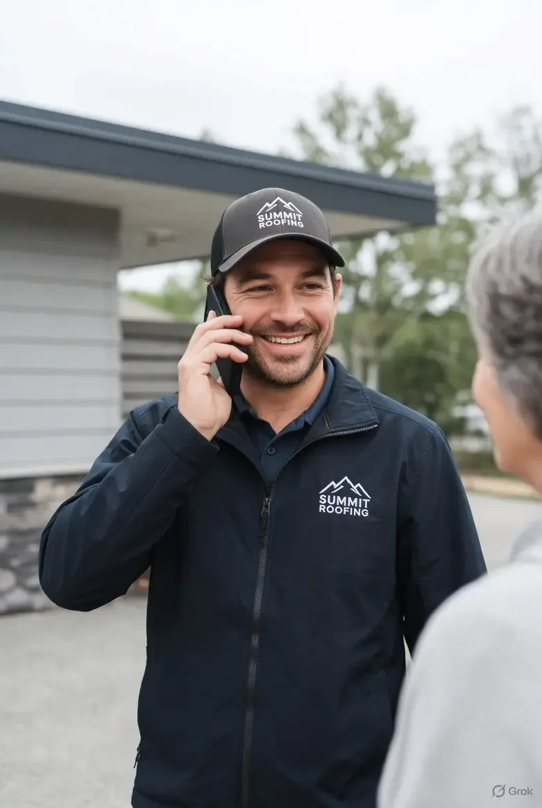 Flat Roof Leak Repair Columbia City, OR FAQs